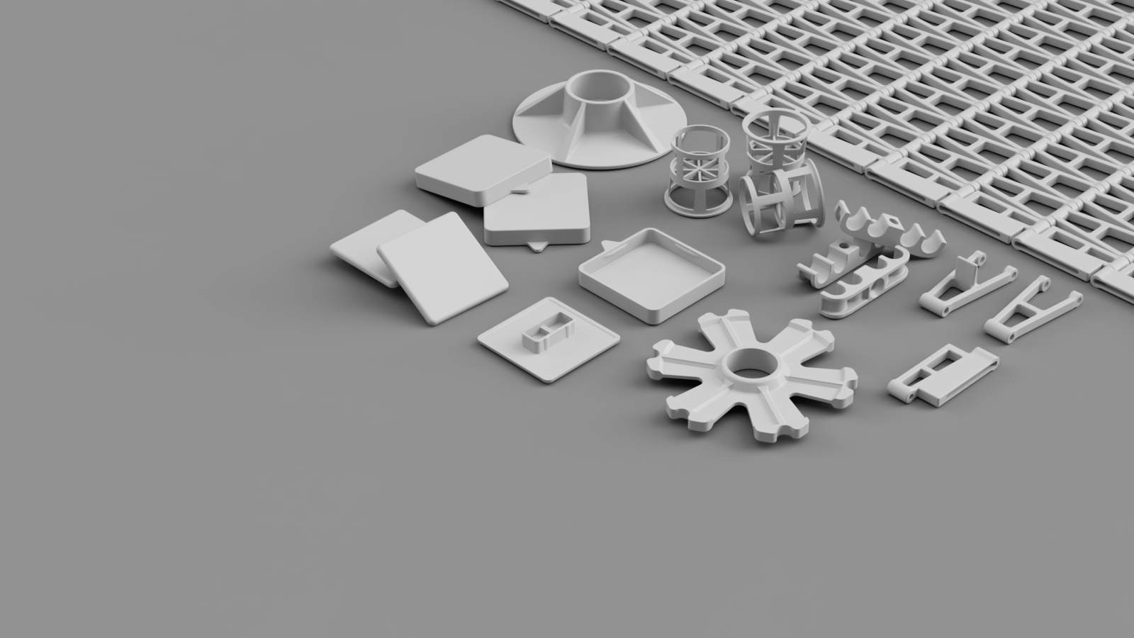Forside - CustomizedView
